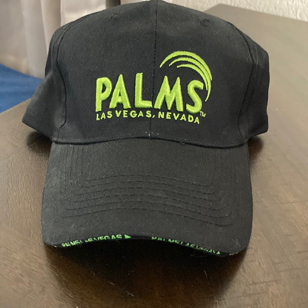 Palms Las Vegas Hat